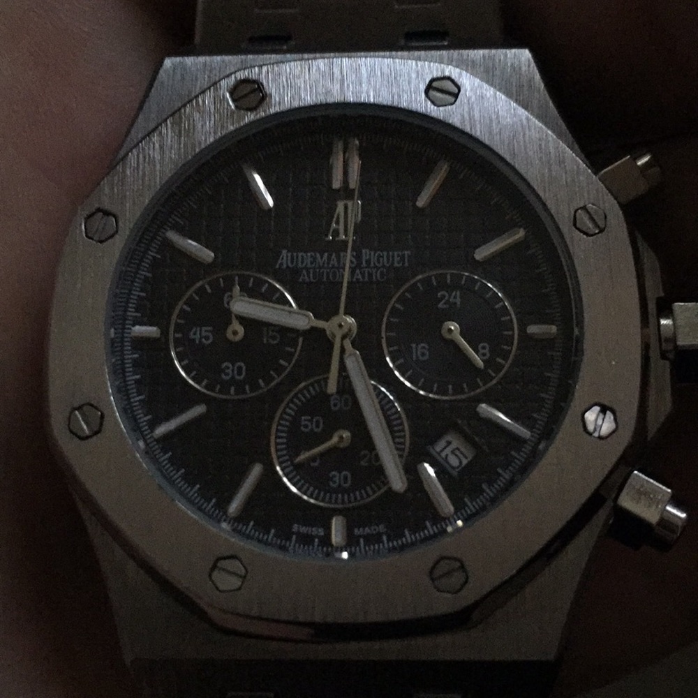 Audemars Piguet Watch